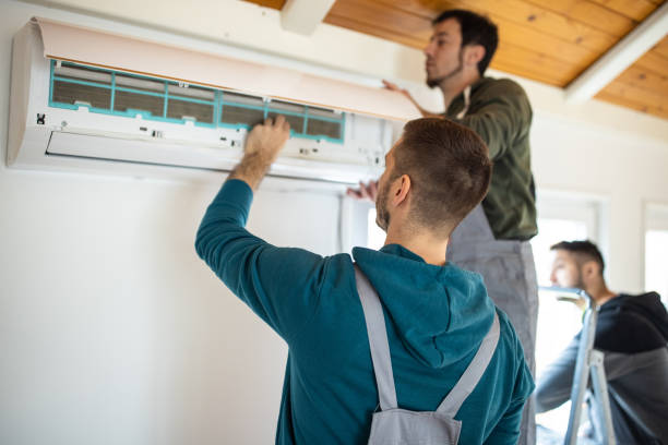 Best HVAC Maintenance Near Me  in Cordova, NC