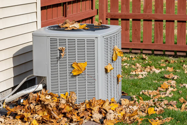 Best HVAC Contractors  in Cordova, NC