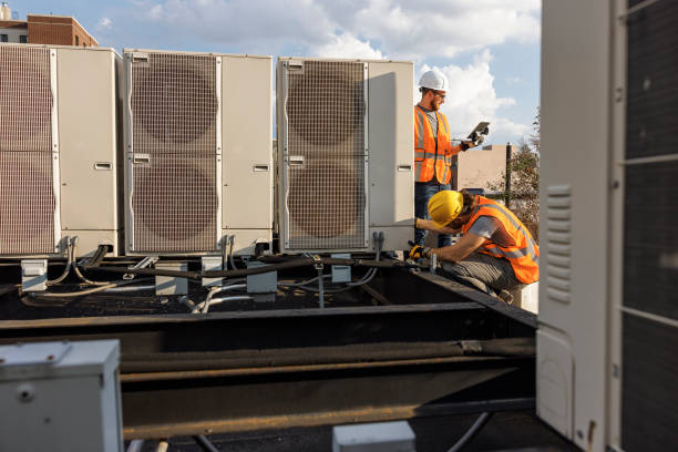 Best HVAC Repair Near Me  in Cordova, NC