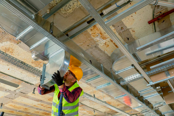 Best Local HVAC Companies  in Cordova, NC