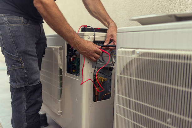 Best HVAC Maintenance Near Me  in Cordova, NC