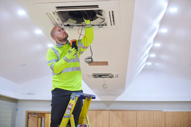 Best HVAC Replacement Cost  in Cordova, NC