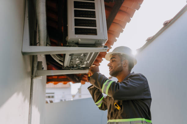 Best Commercial HVAC Repair  in Cordova, NC