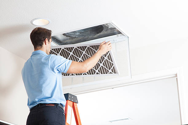 Best Central Air Repair  in Cordova, NC
