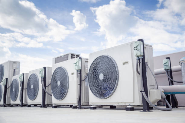 Best HVAC Contractors  in Cordova, NC