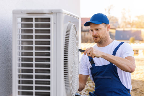 Best Commercial HVAC Repair  in Cordova, NC