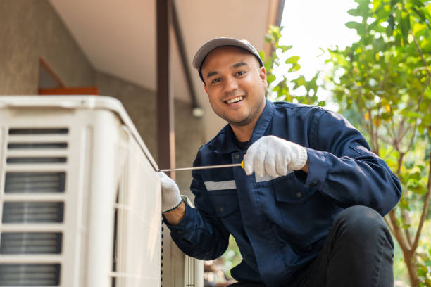 Best HVAC Emergency Services  in Cordova, NC