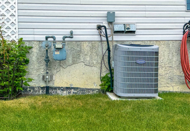 Best Air Quality Test  in Cordova, NC